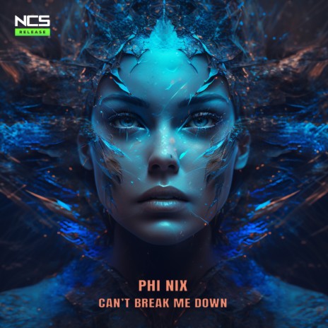 Can't Break Me Down | Boomplay Music