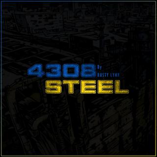 4308 STEEL