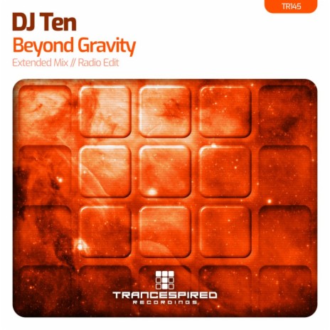 Beyond Gravity (Radio Edit) | Boomplay Music