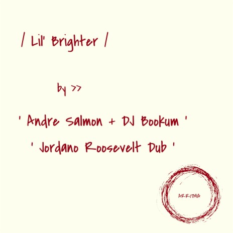 Lil' Brighter ft. DJ Bookum | Boomplay Music