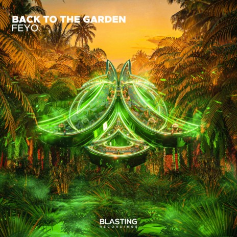 Back To The Garden | Boomplay Music