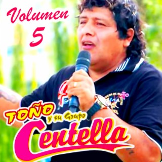 Volumen 5