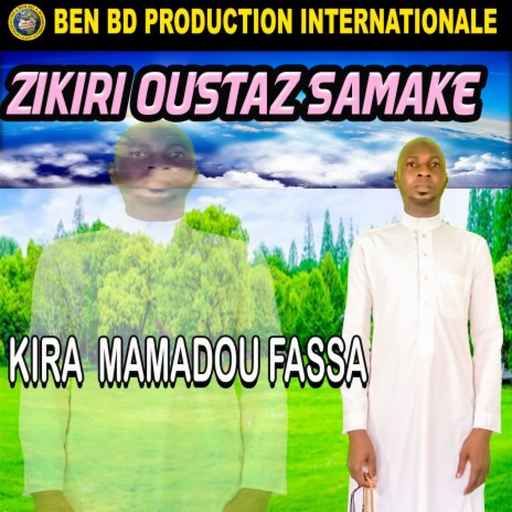 Kira Mamadou Fassa | Boomplay Music