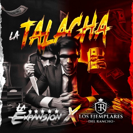 La Talacha ft. Los Ejemplares del Rancho | Boomplay Music