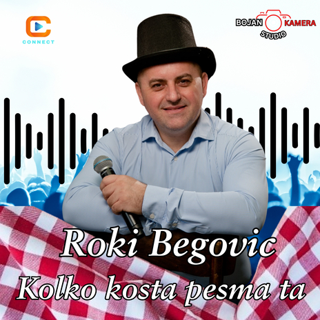 Kolko kosta pesma ta (Live) | Boomplay Music