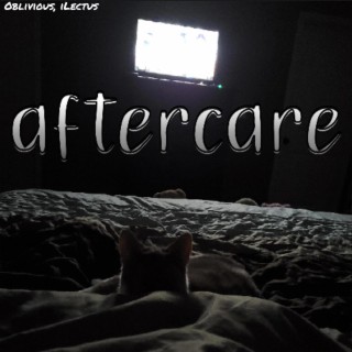 aftercare