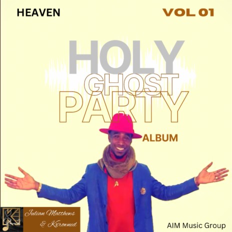 HEAVEN ft. Krowned | Boomplay Music