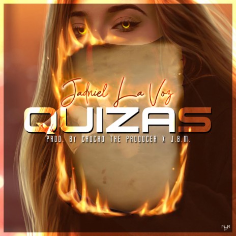 Quizas ft. Chucho The Producer | Boomplay Music