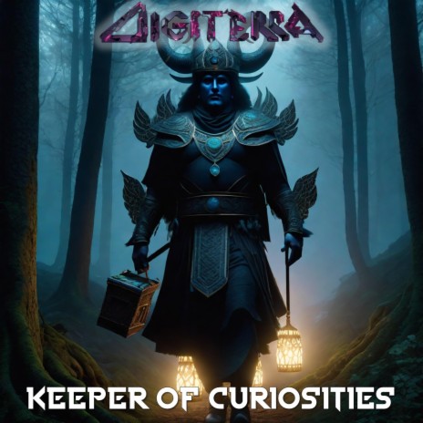 Keeper of Curiosities | Boomplay Music