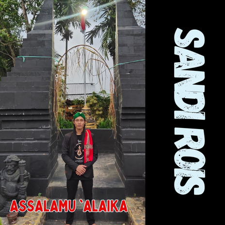 Assalamu 'alaika | Boomplay Music