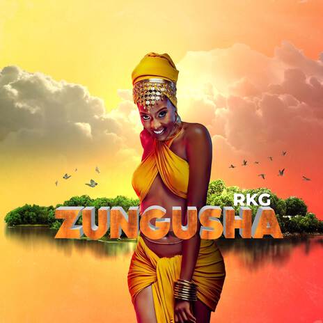 Zungusha | Boomplay Music