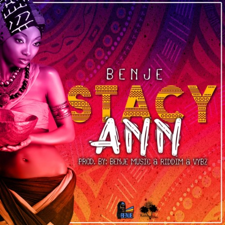 Stacy Ann | Boomplay Music