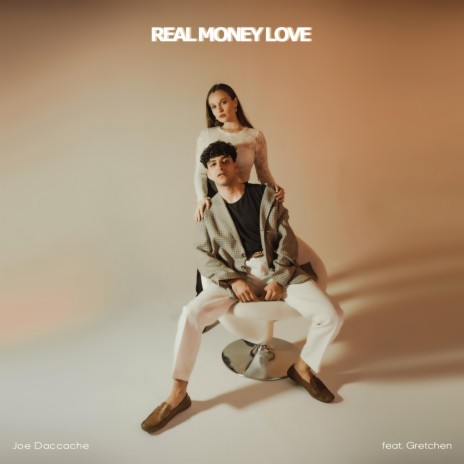 Real Money Love (feat. Gretchen) | Boomplay Music