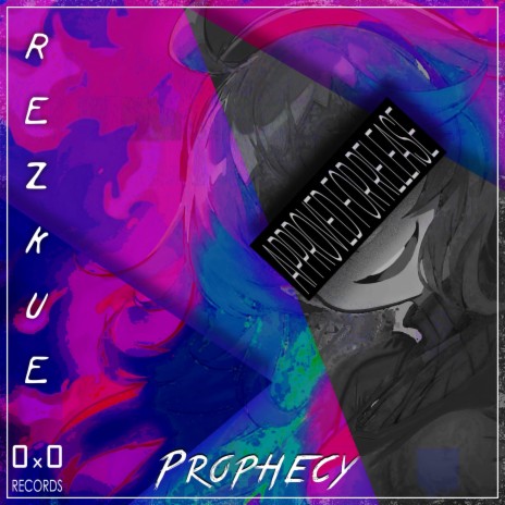 Prophecy (Hard Mix) | Boomplay Music