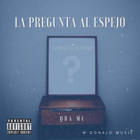 La Pregunta Al Espejo (Radio Edit) | Boomplay Music