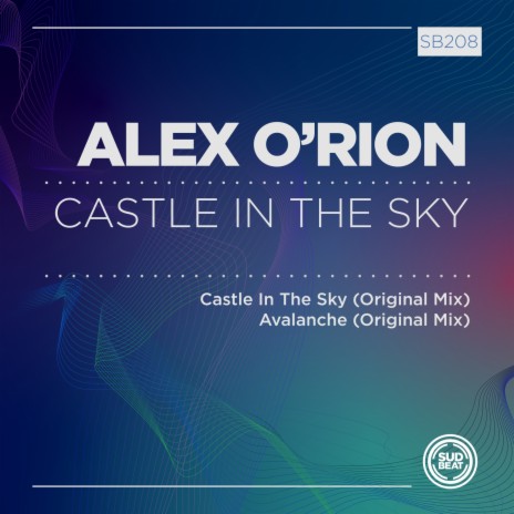 Castle in the Sky (Original Mix) | Boomplay Music