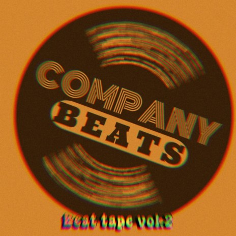 Beat tape vol.2