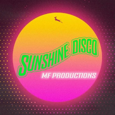 Sunshine Disco | Boomplay Music