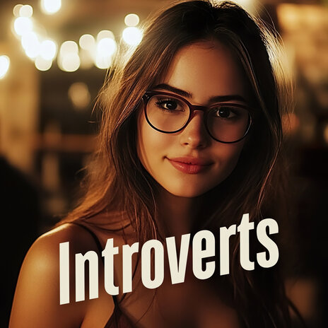 Introverts | Boomplay Music