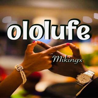 Ololufe