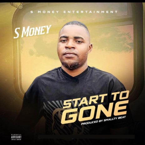 Start to Gone | Boomplay Music