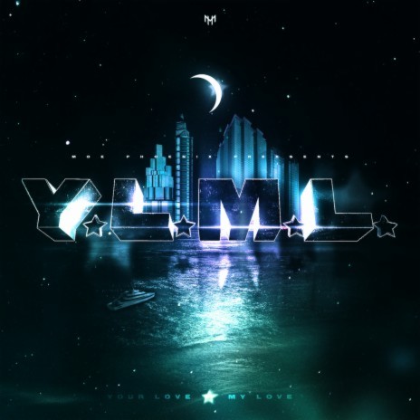 YLML | Boomplay Music