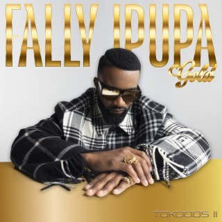 Fally Ipupa - Tokoos II Gold