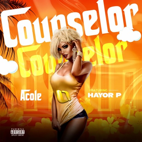 Counselor (feat. Hayor P) | Boomplay Music