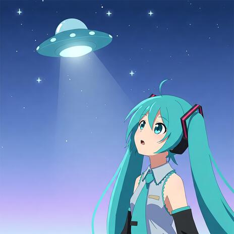 can't wait ft. Hatsune Miku