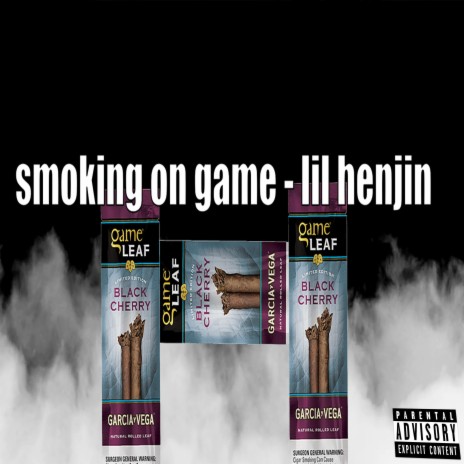 smoking on game | Boomplay Music