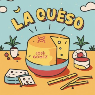 La Queso (La Que Soporte)