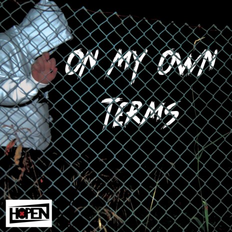 On My Own Terms | Boomplay Music