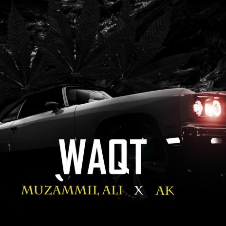 WAQT | Boomplay Music
