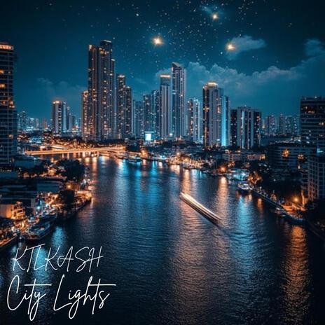 City Lights | Boomplay Music