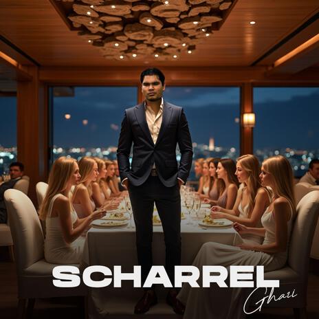 Scharrel | Boomplay Music