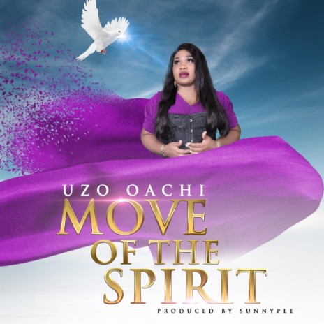 Move of the Spirit | Boomplay Music