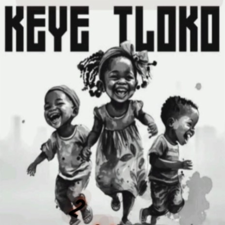Keye Tloko 2.0 ft. Dr Nel, Jemoslow, Ekse Joroks & Pablo de beat