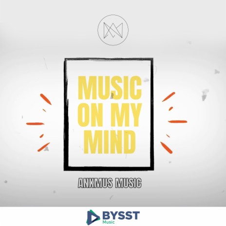 Music on my mind ft. Santosh Sunar