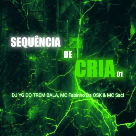 SEQUÊNCIA DE CRIA 01 | Boomplay Music