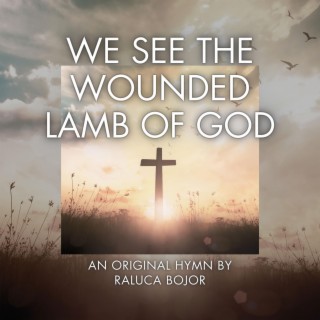 We See the Wounded Lamb of God (English Version) lyrics | Boomplay Music
