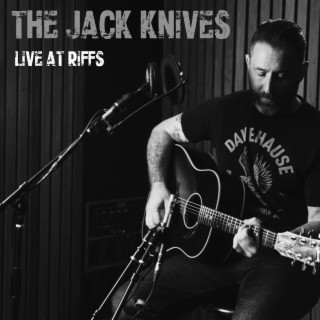 Live at Riffs (Live Acoustic)