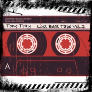 Lost Beat Tape, Vol. 2