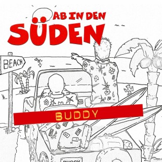 Ab in den Süden (Sanbreeze Remix)