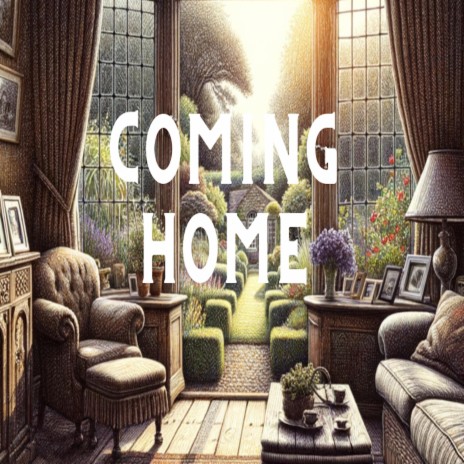 Coming Home II | Boomplay Music