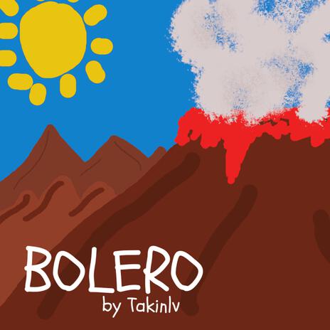 BOLERO | Boomplay Music