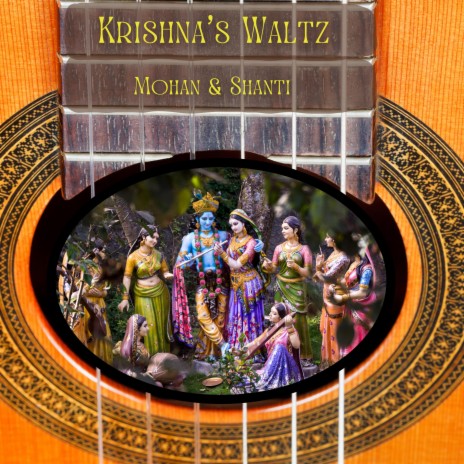 Krishna's Waltz | Boomplay Music