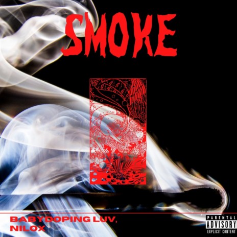 SMOKE ft. NILOX