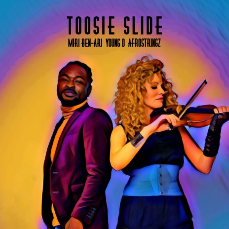 Toosie Slide | Boomplay Music