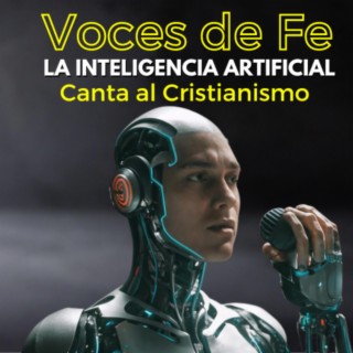 Voces de Fe La Inteligencia Artificial Canta al Cristianismo