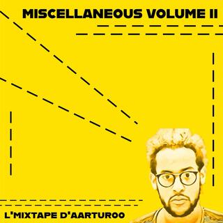 Miscellaneous Volume II